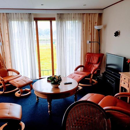 Hotel Garni Ijsselzicht Vesen Екстериор снимка