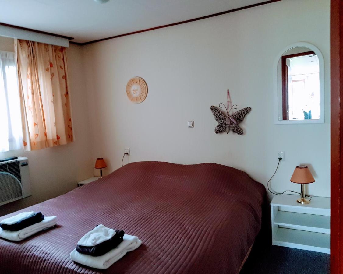 Hotel Garni Ijsselzicht Vesen Екстериор снимка