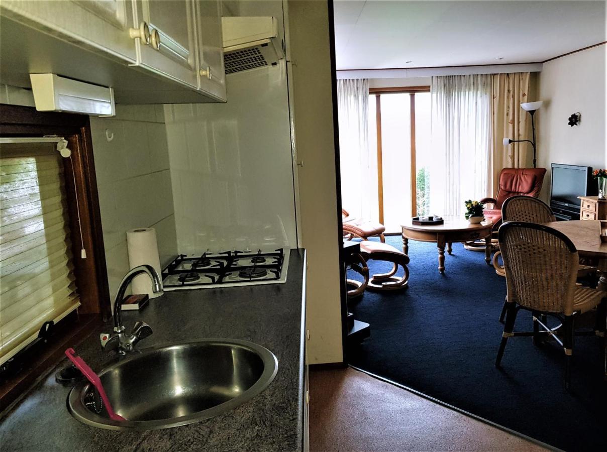 Hotel Garni Ijsselzicht Vesen Екстериор снимка