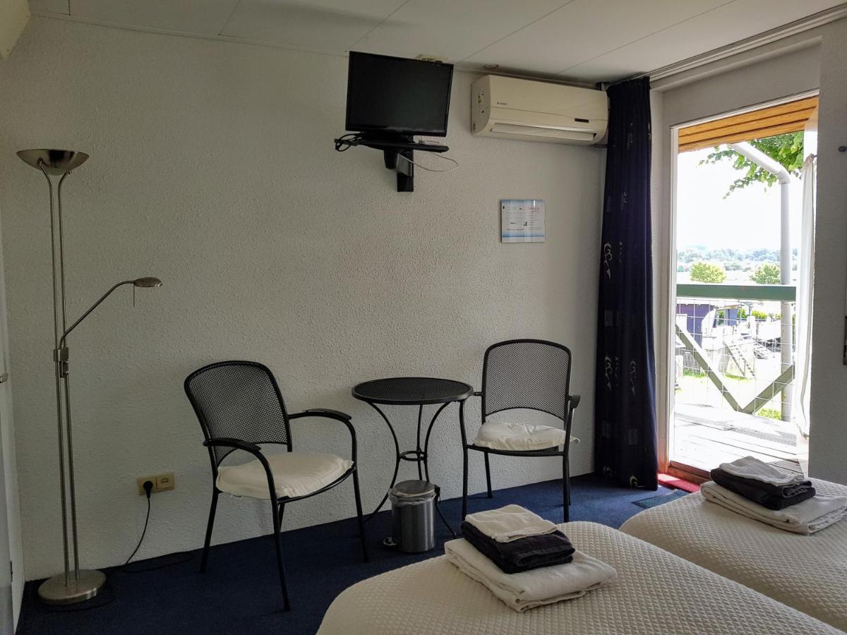 Hotel Garni Ijsselzicht Vesen Екстериор снимка