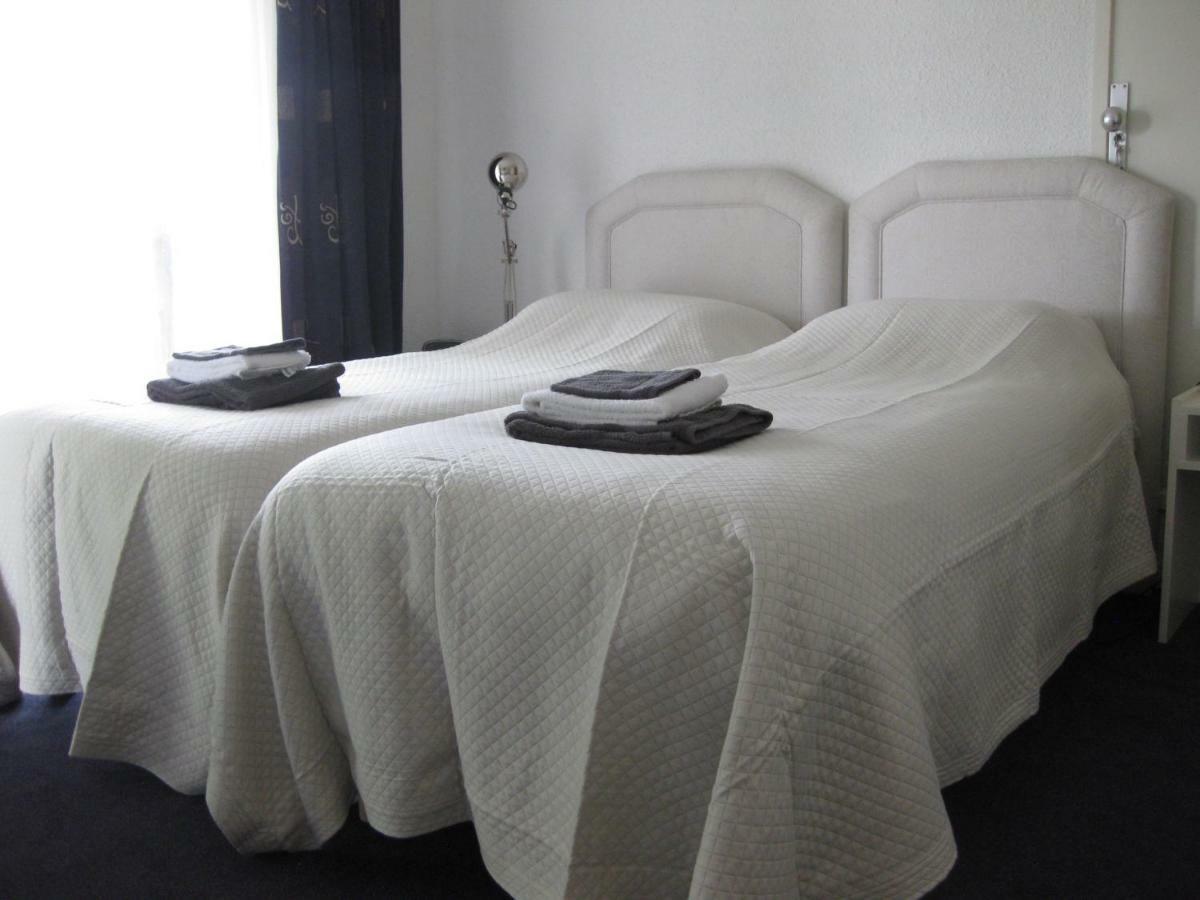 Hotel Garni Ijsselzicht Vesen Екстериор снимка