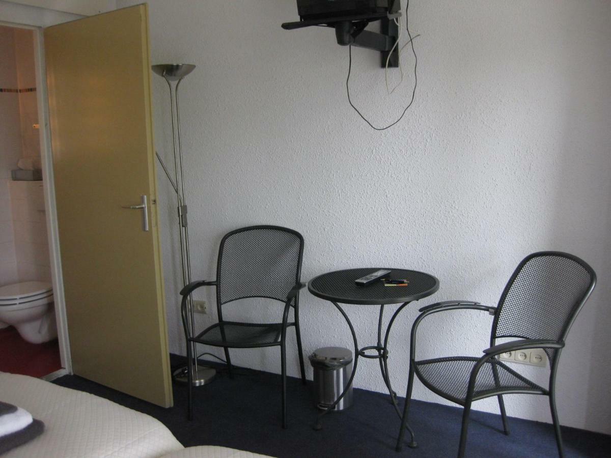 Hotel Garni Ijsselzicht Vesen Екстериор снимка