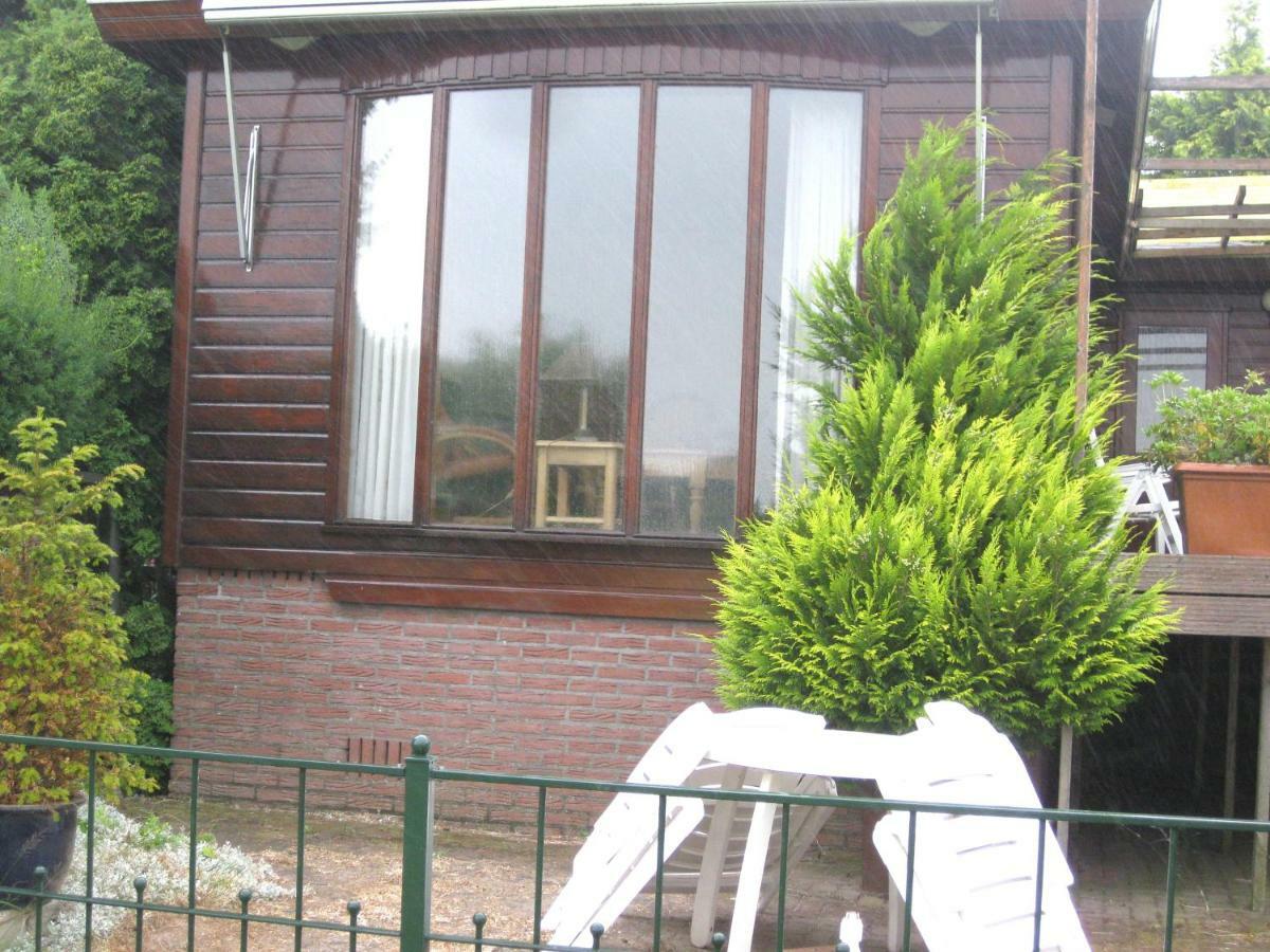 Hotel Garni Ijsselzicht Vesen Екстериор снимка